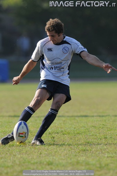 2011-10-02 Rugby Grande Milano-CUS Verona Rugby 275